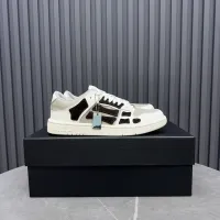 $102.00 USD Amiri Casual Shoes For Men #1463822