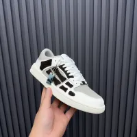 $102.00 USD Amiri Casual Shoes For Men #1463822
