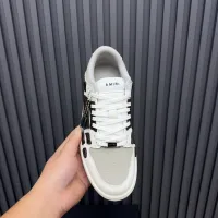 $102.00 USD Amiri Casual Shoes For Men #1463822