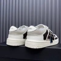 $102.00 USD Amiri Casual Shoes For Men #1463822