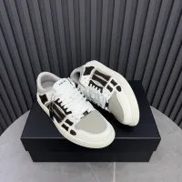 $102.00 USD Amiri Casual Shoes For Men #1463822