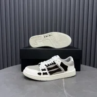 $102.00 USD Amiri Casual Shoes For Women #1463823