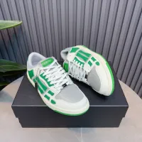 $102.00 USD Amiri Casual Shoes For Men #1463824