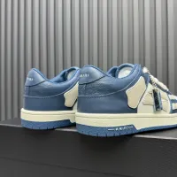 $102.00 USD Amiri Casual Shoes For Men #1463826