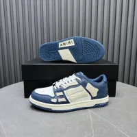 $102.00 USD Amiri Casual Shoes For Men #1463826