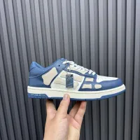 $102.00 USD Amiri Casual Shoes For Women #1463827