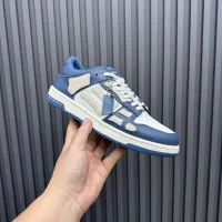 $102.00 USD Amiri Casual Shoes For Women #1463827