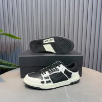 $102.00 USD Amiri Casual Shoes For Men #1463828