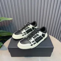 $102.00 USD Amiri Casual Shoes For Men #1463828