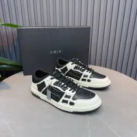 $102.00 USD Amiri Casual Shoes For Men #1463828