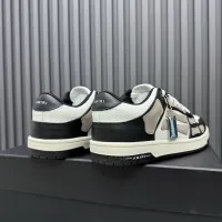 $102.00 USD Amiri Casual Shoes For Men #1463830