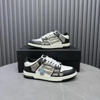 $102.00 USD Amiri Casual Shoes For Women #1463831