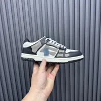 $102.00 USD Amiri Casual Shoes For Women #1463831