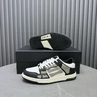 $102.00 USD Amiri Casual Shoes For Women #1463831