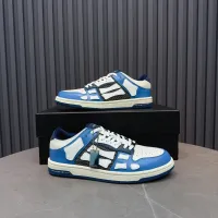 $102.00 USD Amiri Casual Shoes For Men #1463832