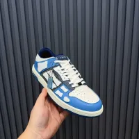 $102.00 USD Amiri Casual Shoes For Men #1463832