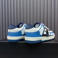 $102.00 USD Amiri Casual Shoes For Men #1463832