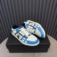 $102.00 USD Amiri Casual Shoes For Men #1463832