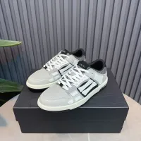 $102.00 USD Amiri Casual Shoes For Men #1463834