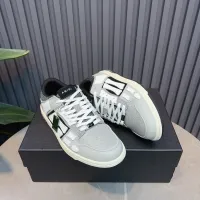 $102.00 USD Amiri Casual Shoes For Men #1463834