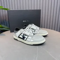 $102.00 USD Amiri Casual Shoes For Men #1463834