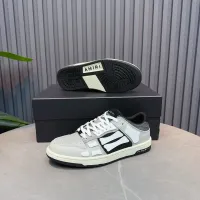 $102.00 USD Amiri Casual Shoes For Women #1463835