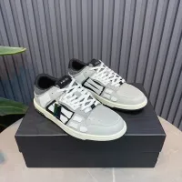 $102.00 USD Amiri Casual Shoes For Women #1463835