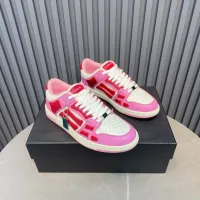 $102.00 USD Amiri Casual Shoes For Women #1463836