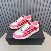 $102.00 USD Amiri Casual Shoes For Women #1463836