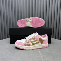 $102.00 USD Amiri Casual Shoes For Women #1463837