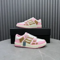 $102.00 USD Amiri Casual Shoes For Women #1463837