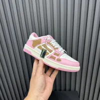 $102.00 USD Amiri Casual Shoes For Women #1463837