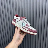 $102.00 USD Amiri Casual Shoes For Women #1463838