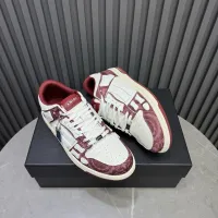 $102.00 USD Amiri Casual Shoes For Women #1463838