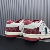 $102.00 USD Amiri Casual Shoes For Women #1463838