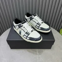 $102.00 USD Amiri Casual Shoes For Men #1463841