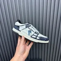 $102.00 USD Amiri Casual Shoes For Men #1463841