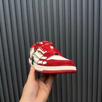 $102.00 USD Amiri Casual Shoes For Women #1463842