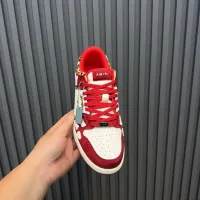 $102.00 USD Amiri Casual Shoes For Women #1463842