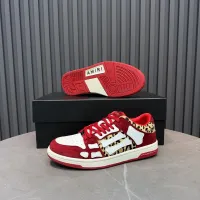 $102.00 USD Amiri Casual Shoes For Women #1463842
