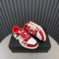 $102.00 USD Amiri Casual Shoes For Women #1463842