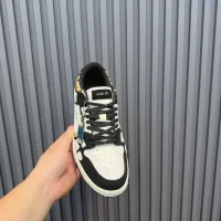 $102.00 USD Amiri Casual Shoes For Women #1463844