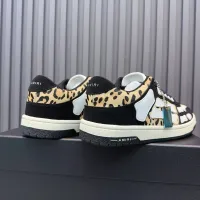 $102.00 USD Amiri Casual Shoes For Women #1463844