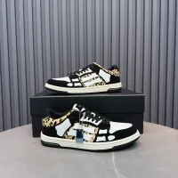 $102.00 USD Amiri Casual Shoes For Men #1463845