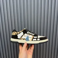 $102.00 USD Amiri Casual Shoes For Men #1463845