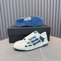 $102.00 USD Amiri Casual Shoes For Men #1463847