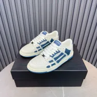 $102.00 USD Amiri Casual Shoes For Men #1463847