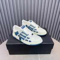 $102.00 USD Amiri Casual Shoes For Men #1463847