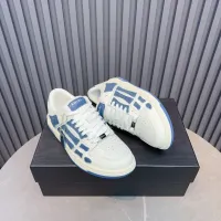 $102.00 USD Amiri Casual Shoes For Men #1463847