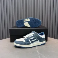 $102.00 USD Amiri Casual Shoes For Men #1463849